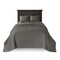 Gracie Mills Sandy Reversible Bedspread Set With Classic Stitch Pattern - Grace-85